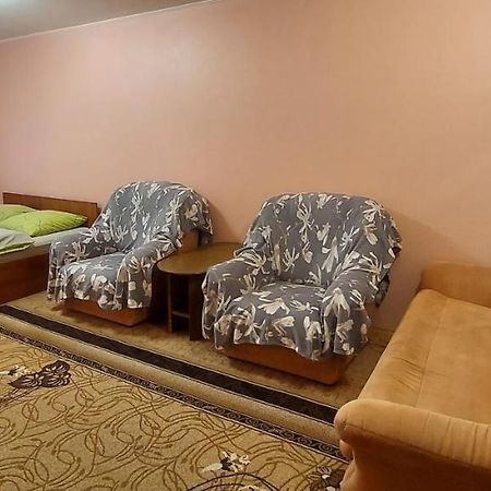 Nice Apartment Kiev Luaran gambar