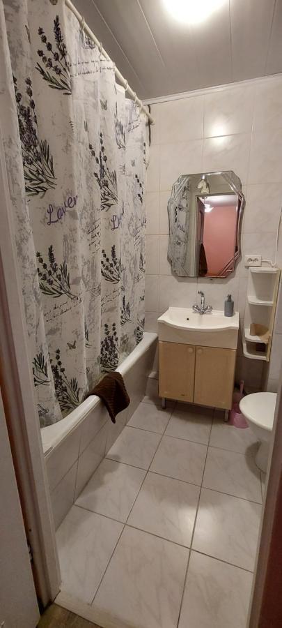 Nice Apartment Kiev Luaran gambar