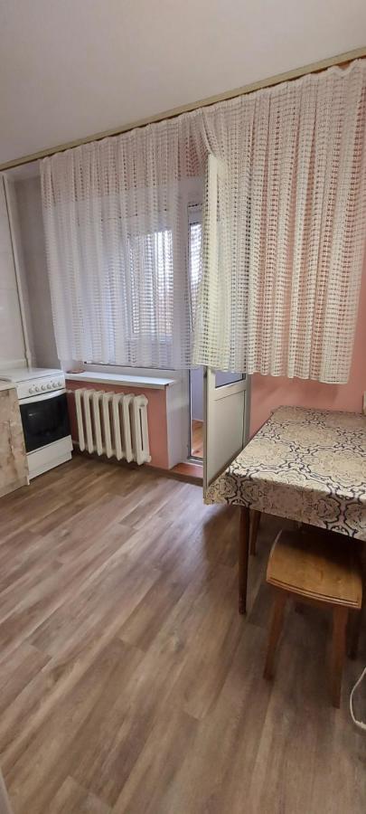 Nice Apartment Kiev Luaran gambar