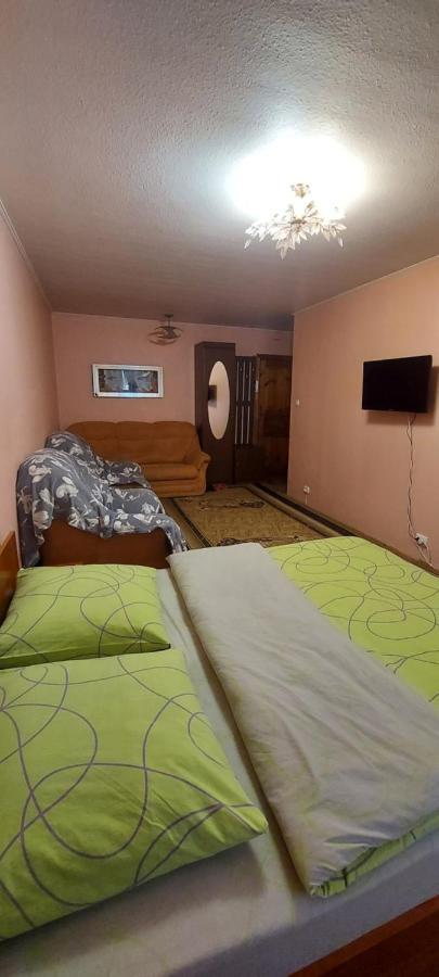 Nice Apartment Kiev Luaran gambar