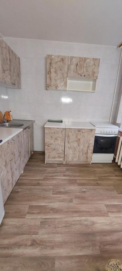 Nice Apartment Kiev Luaran gambar