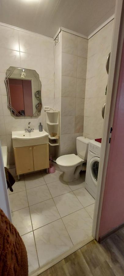 Nice Apartment Kiev Luaran gambar